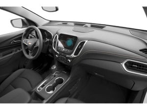 2020 Chevrolet Equinox AWD Premier 2.0L Turbo