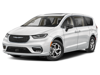 2026 Chrysler Pacifica - Bergstrom Chrysler Dodge Jeep Ram Fiat of Kaukauna in Kaukauna WI