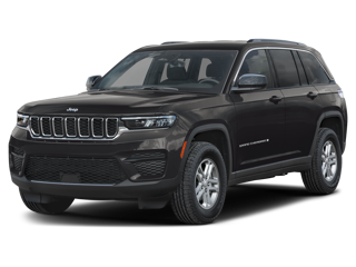 2025 Jeep Grand Cherokee - Bergstrom Chrysler Dodge Jeep Ram Fiat of Kaukauna in Kaukauna WI