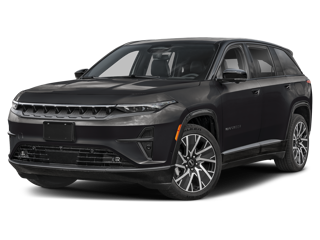 Jeep Wagoneer S - Bergstrom Chrysler Dodge Jeep Ram Fiat of Kaukauna in Kaukauna WI