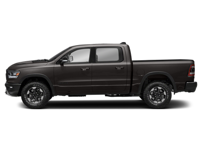 2019 RAM 1500 Big Horn/Lone Star 4x2 Crew Cab 5'7 Box