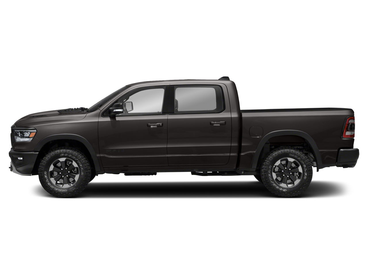 2019 RAM 1500 Big Horn/Lone Star 4x2 Crew Cab 5'7 Box