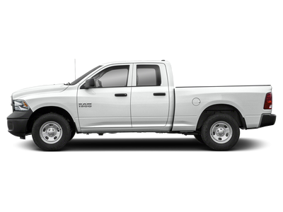 2019 RAM 1500 CLASSIC QUAD CAB