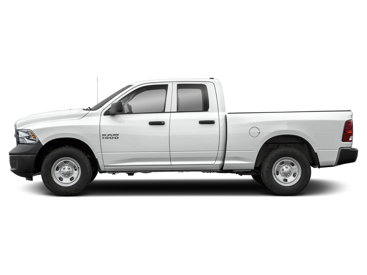 2019 RAM 1500 CLASSIC QUAD CAB