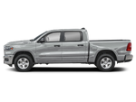2025 RAM 1500 Big Horn Crew Cab 4x4 6'4' Box