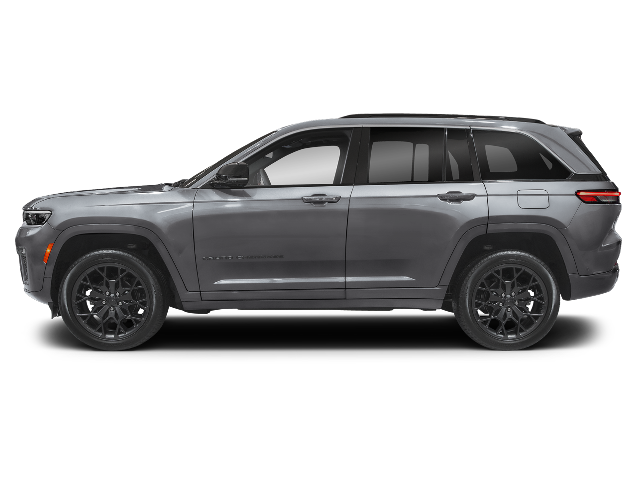2026 Jeep Grand Cherokee Laredo X 4x4