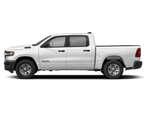 2026 RAM 1500 Tradesman Crew Cab 4x4 6'4' Box