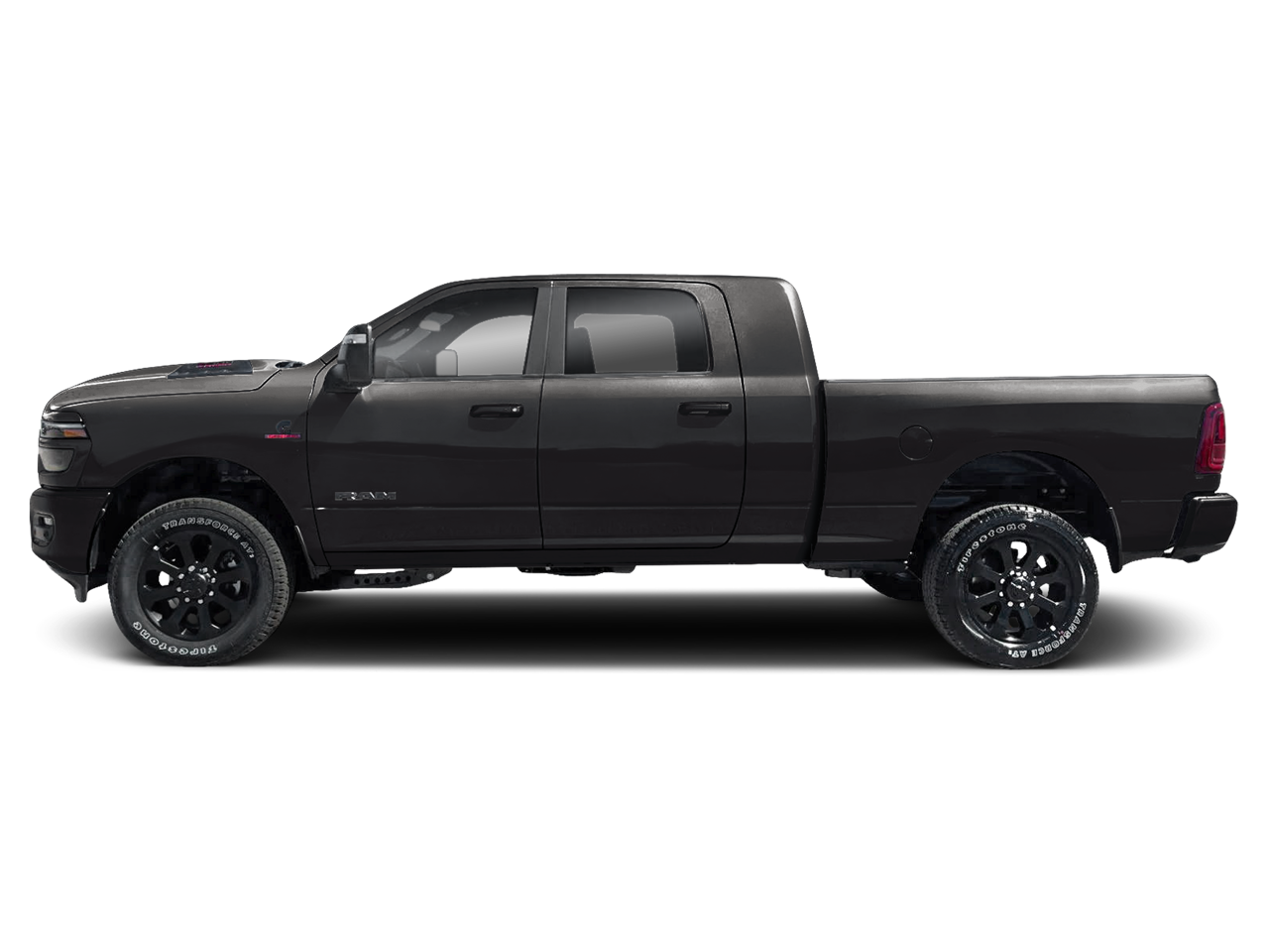 2026 RAM Ram 2500 RAM 2500 LIMITED MEGA CAB 4X4 6'4' BOX