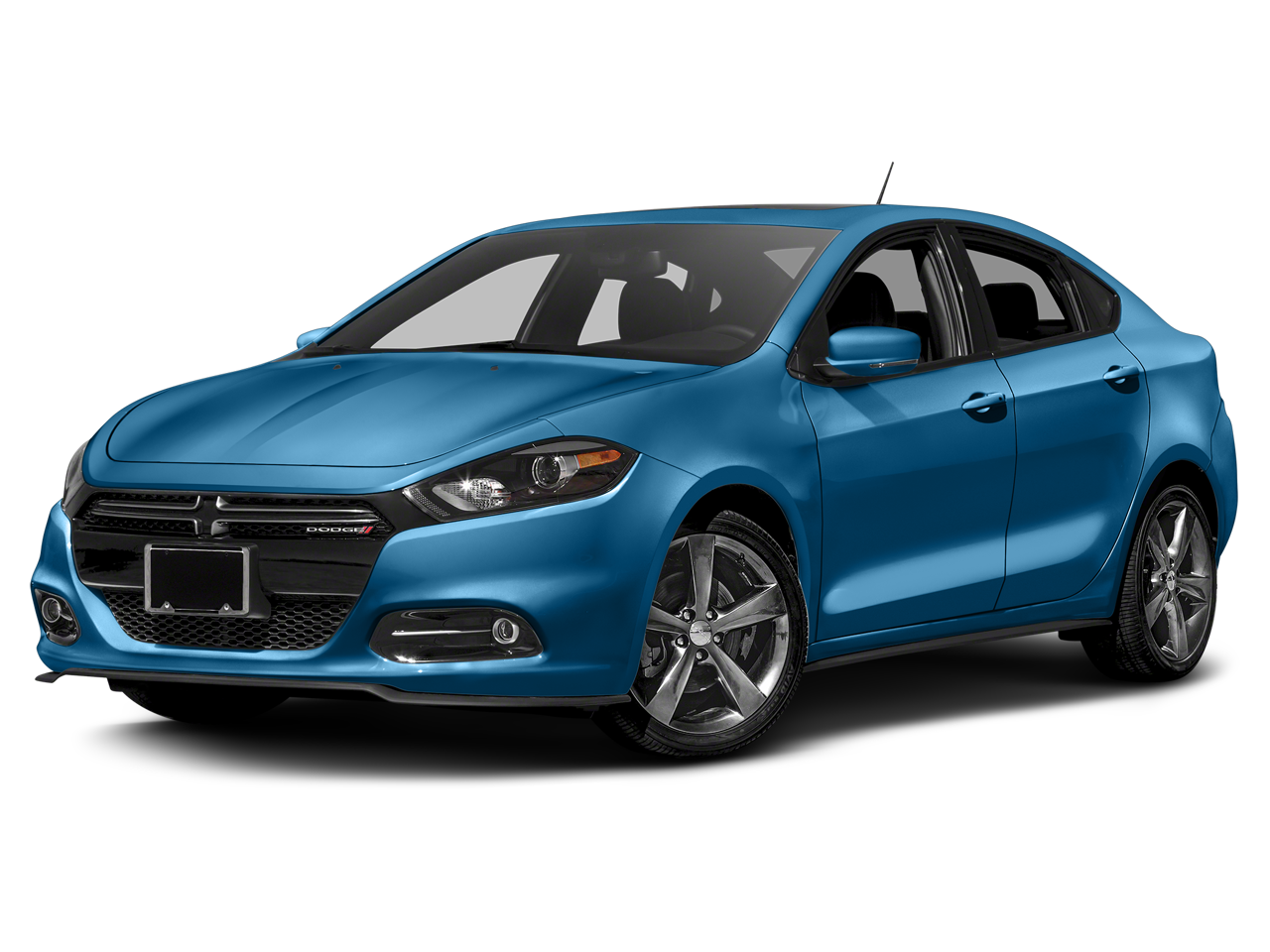 2015 Dodge Dart GT