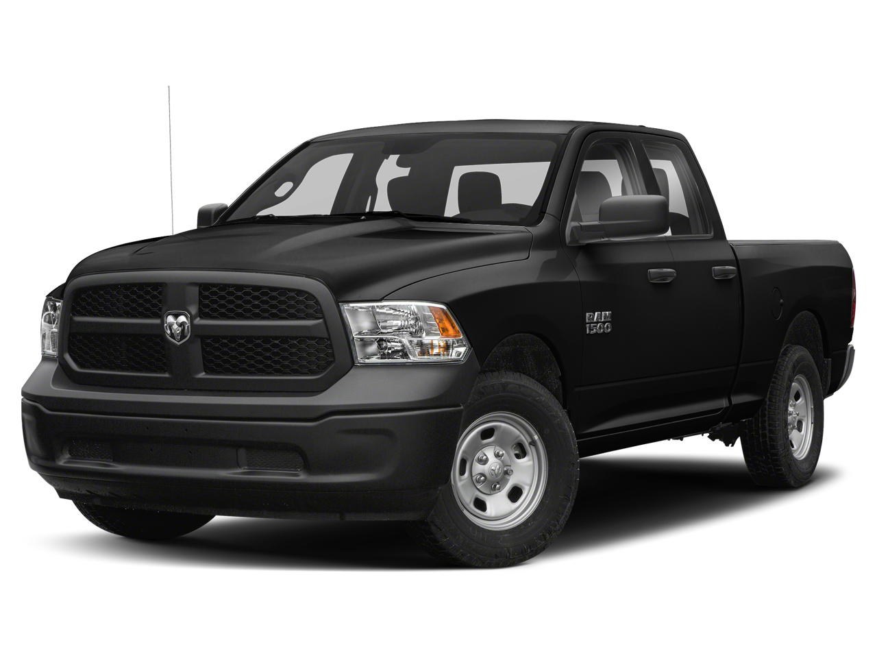2015 RAM 1500 Pickup
