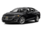 2017 Chevrolet Malibu 4dr Sdn LT w/1LT