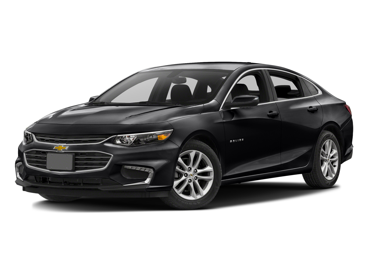 2017 Chevrolet Malibu 4dr Sdn LT w/1LT