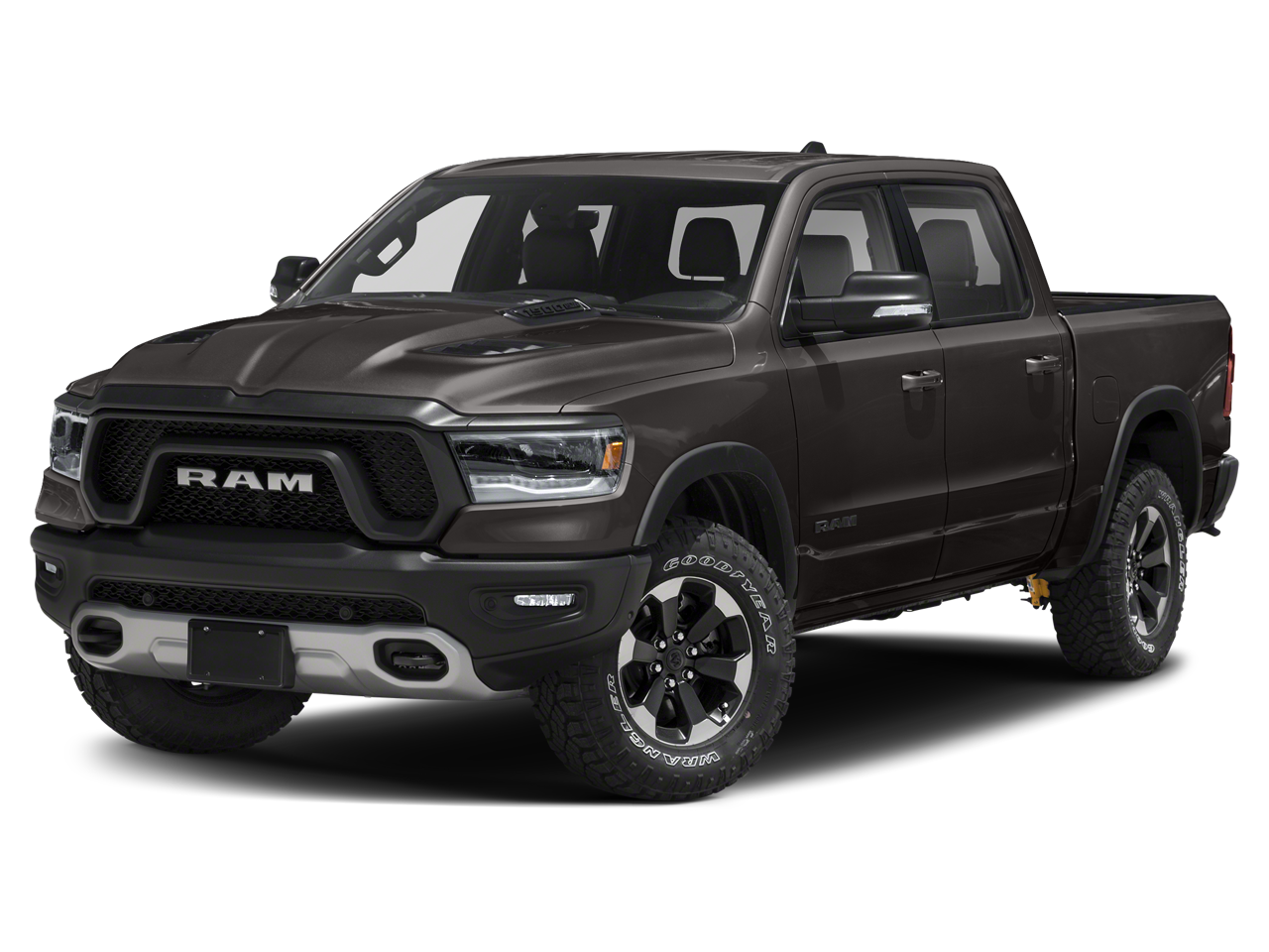 2019 RAM 1500 Big Horn/Lone Star 4x2 Crew Cab 5'7 Box