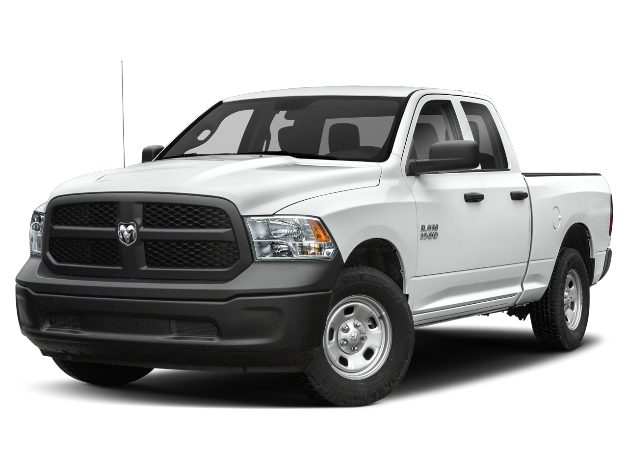 2019 RAM 1500 CLASSIC QUAD CAB