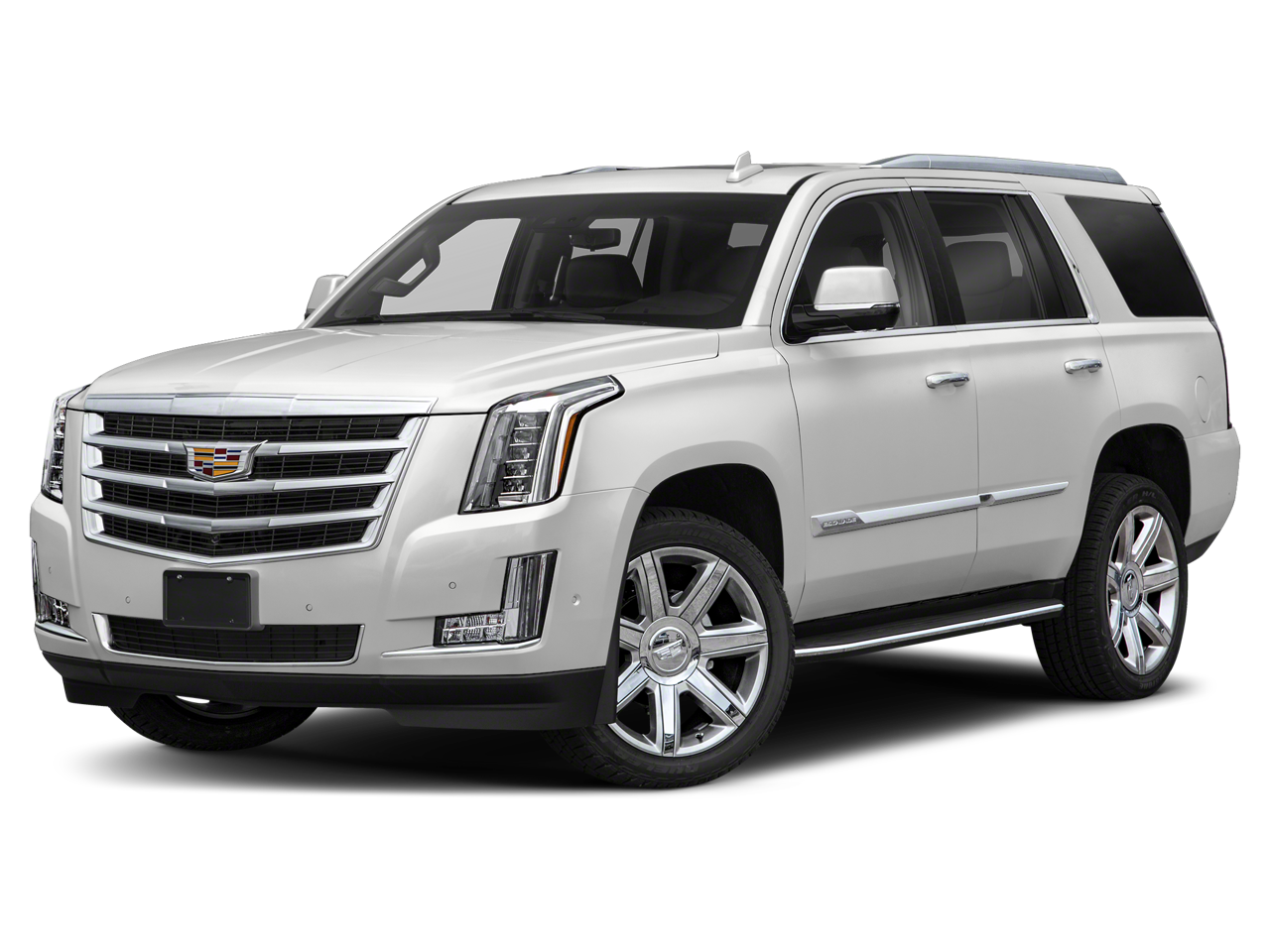 2020 Cadillac Escalade