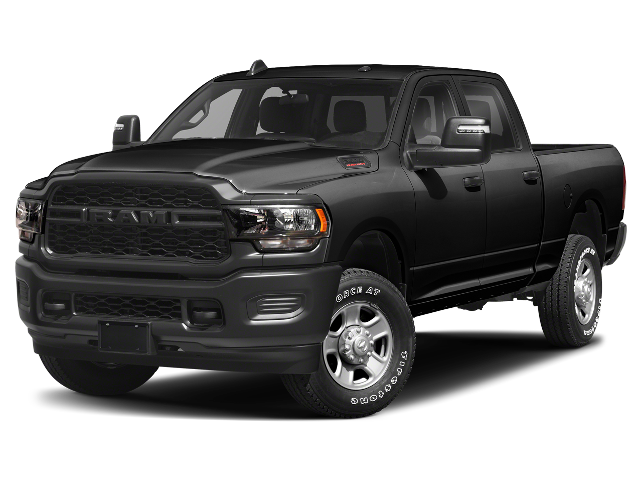 2024 RAM 2500 Pickup