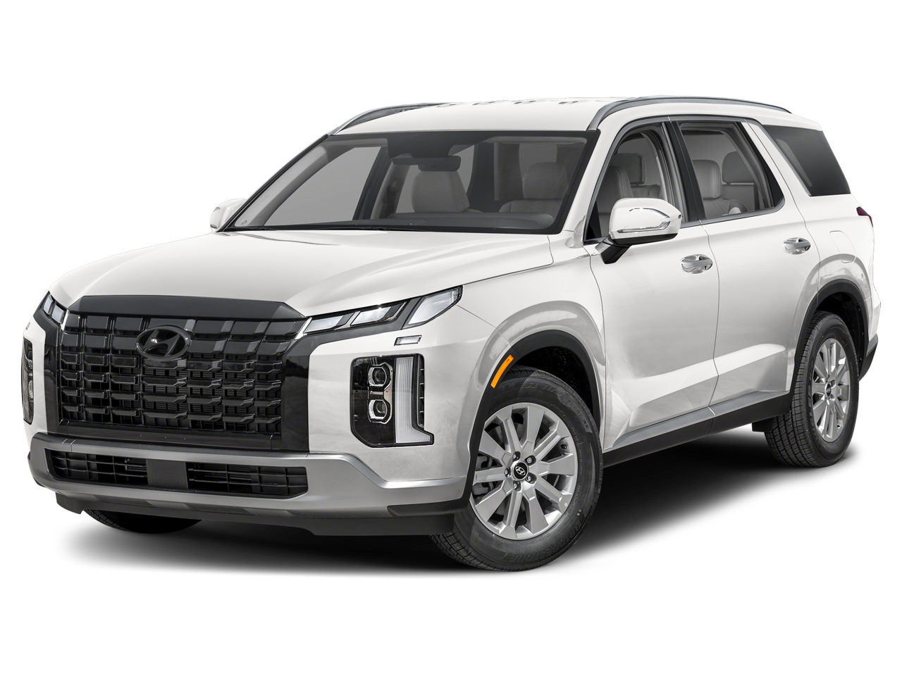 2025 Hyundai Palisade SEL Premium AWD's photo