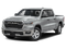 2025 RAM 1500 Big Horn Crew Cab 4x4 6'4' Box