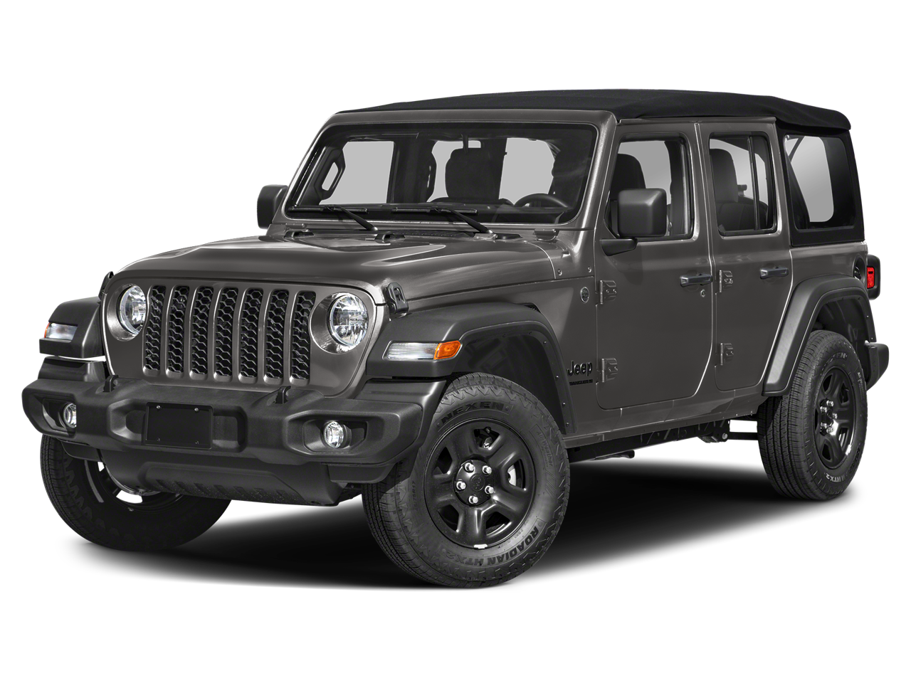 2026 Jeep Wrangler Rubicon X's photo