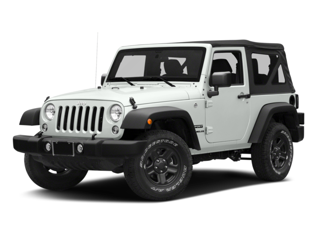 2018 Jeep Wrangler Willys Wheeler W's photo