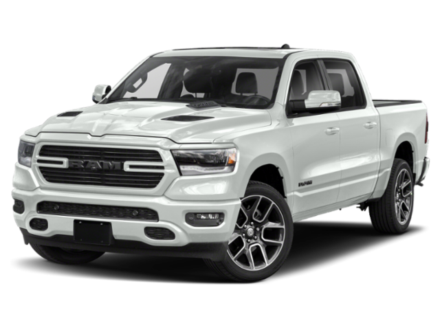 2021 RAM 1500 Sport