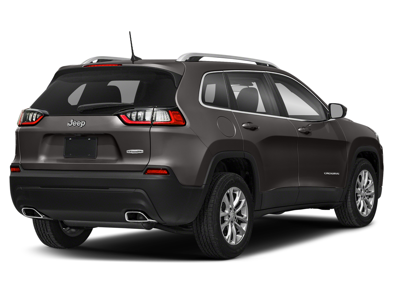 Used 2019 Jeep Cherokee Latitude Plus with VIN 1C4PJMLB3KD489179 for sale in Kaukauna, WI