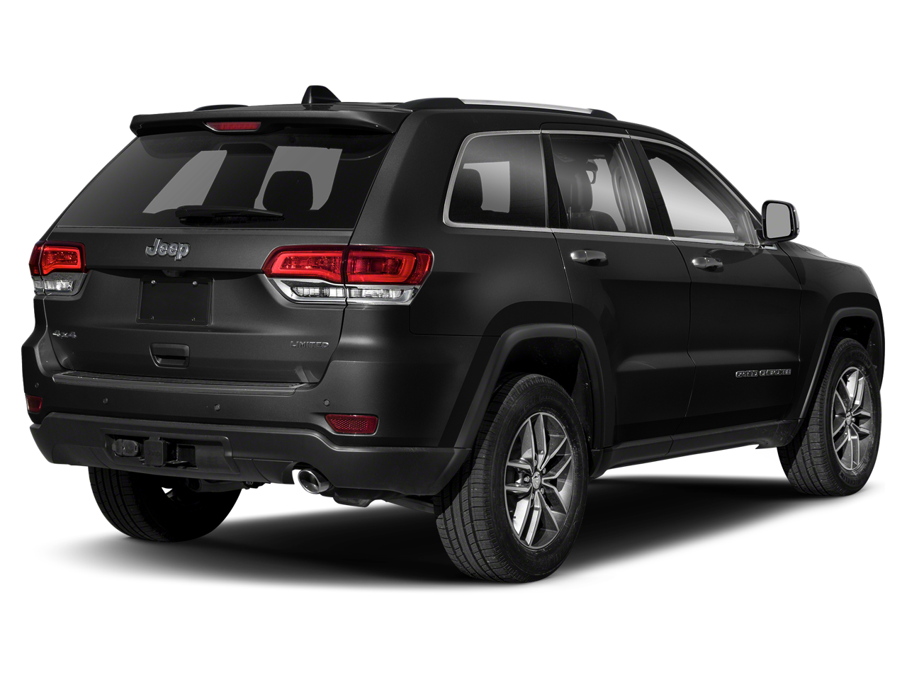 Used 2019 Jeep Grand Cherokee Limited with VIN 1C4RJFBG6KC674947 for sale in Kaukauna, WI