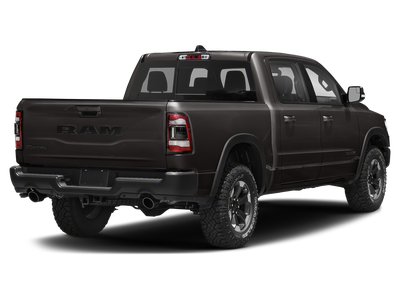 2019 RAM 1500 Big Horn/Lone Star 4x2 Crew Cab 5'7 Box