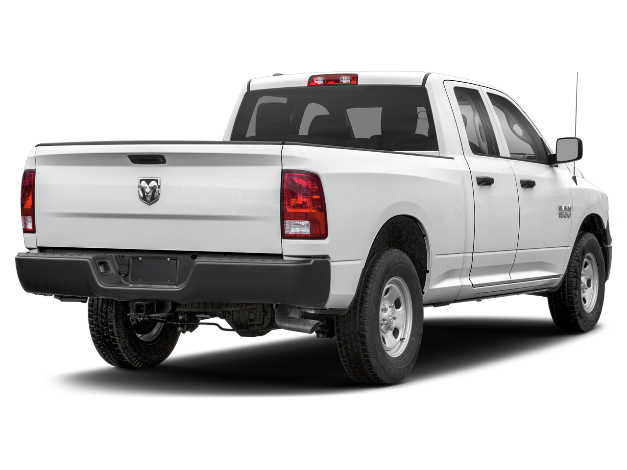 2019 RAM 1500 CLASSIC QUAD CAB