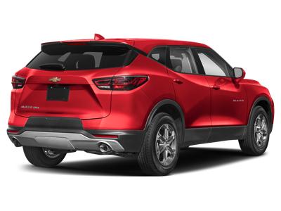 2023 Chevrolet Blazer AWD 4dr RS