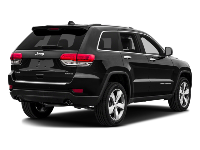 Used 2016 Jeep Grand Cherokee Limited with VIN 1C4RJFBG4GC328290 for sale in Kaukauna, WI
