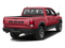 2016 RAM 1500 4WD Crew Cab 140.5 Rebel