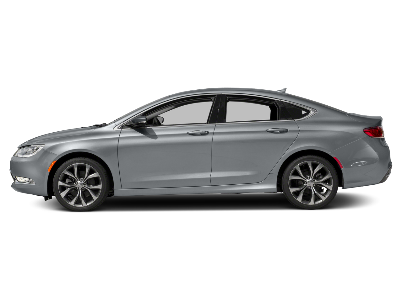 2015 Chrysler 200 4dr Sdn C AWD