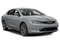 2015 Chrysler 200 4dr Sdn C AWD