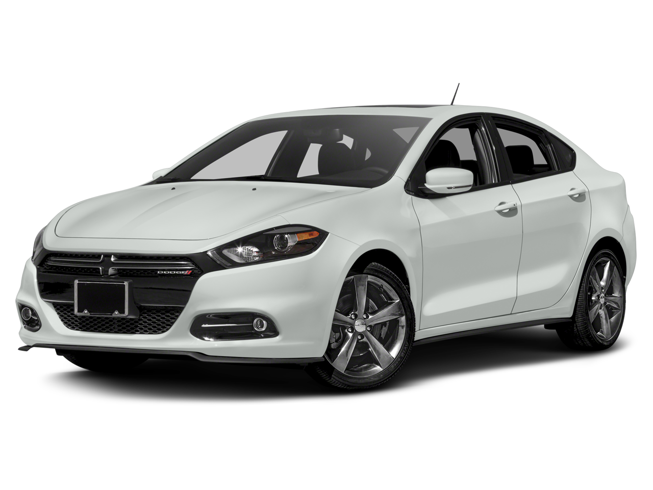 2015 Dodge Dart 2.4 GT's photo