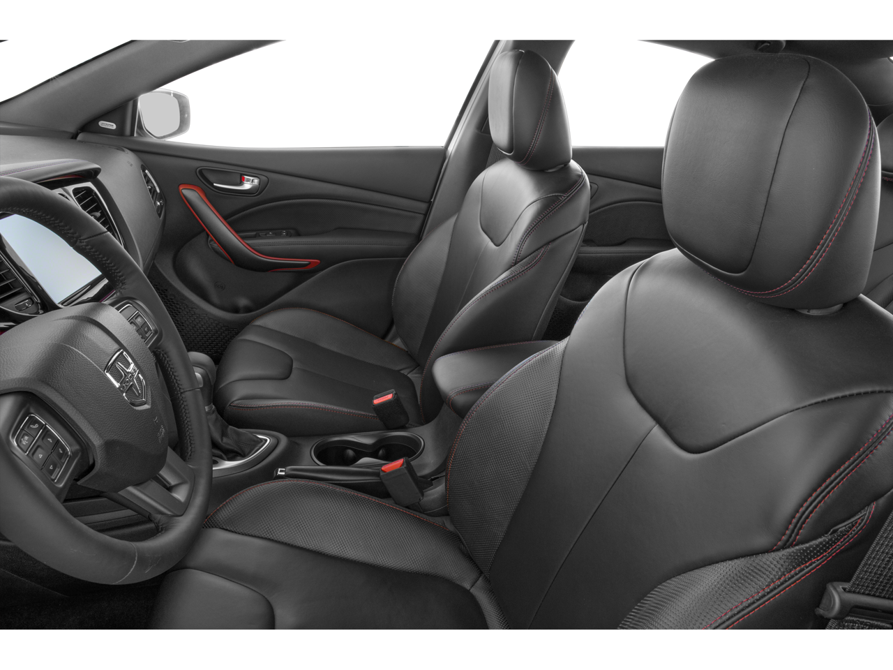 2015 Dodge Dart 4dr Sdn GT