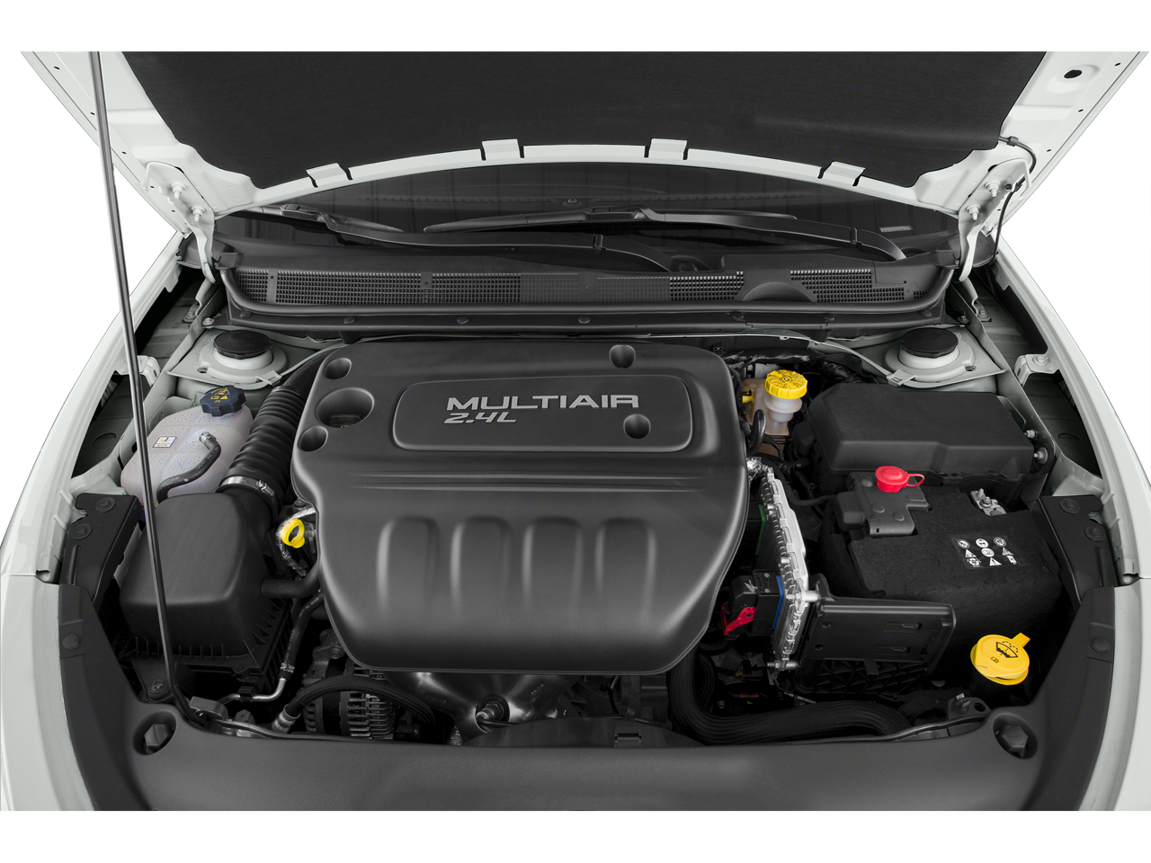 2015 Dodge Dart 4dr Sdn GT