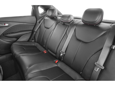 2015 Dodge Dart 4dr Sdn GT