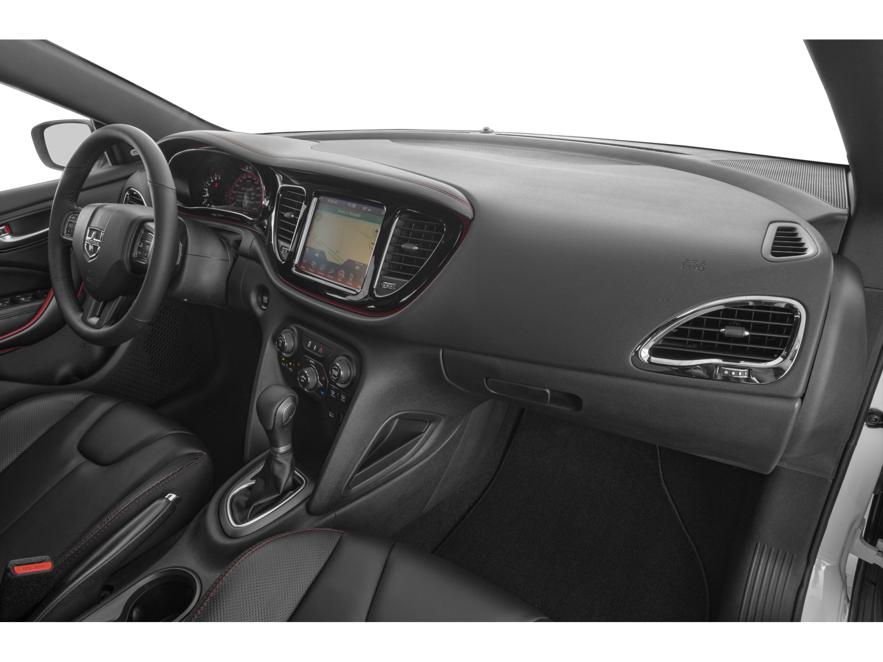 2015 Dodge Dart 4dr Sdn GT