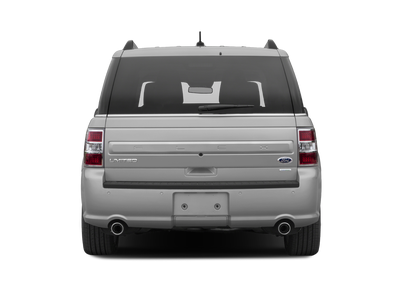 2015 Ford Flex 4dr SEL AWD