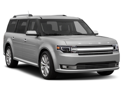 2015 Ford Flex 4dr SEL AWD