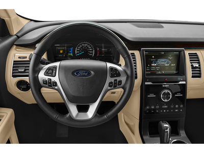2015 Ford Flex 4dr SEL AWD