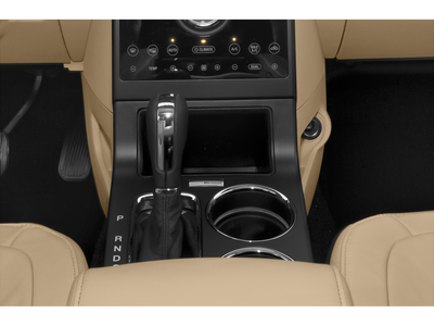 2015 Ford Flex 4dr SEL AWD