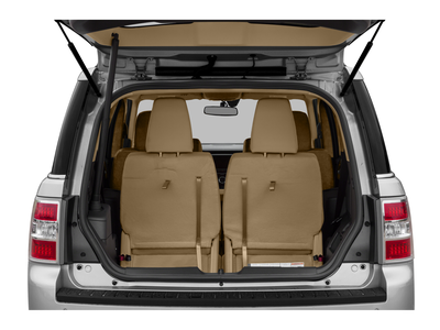 2015 Ford Flex 4dr SEL AWD