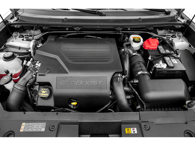 2015 Ford Flex 4dr SEL AWD