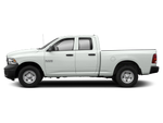 2015 RAM 1500 4WD Quad Cab 140.5 Express