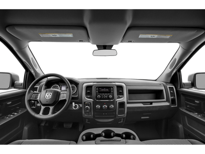 2015 RAM 1500 4WD Quad Cab 140.5 Express