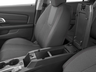 2016 GMC Terrain AWD 4dr SLE w/SLE-2