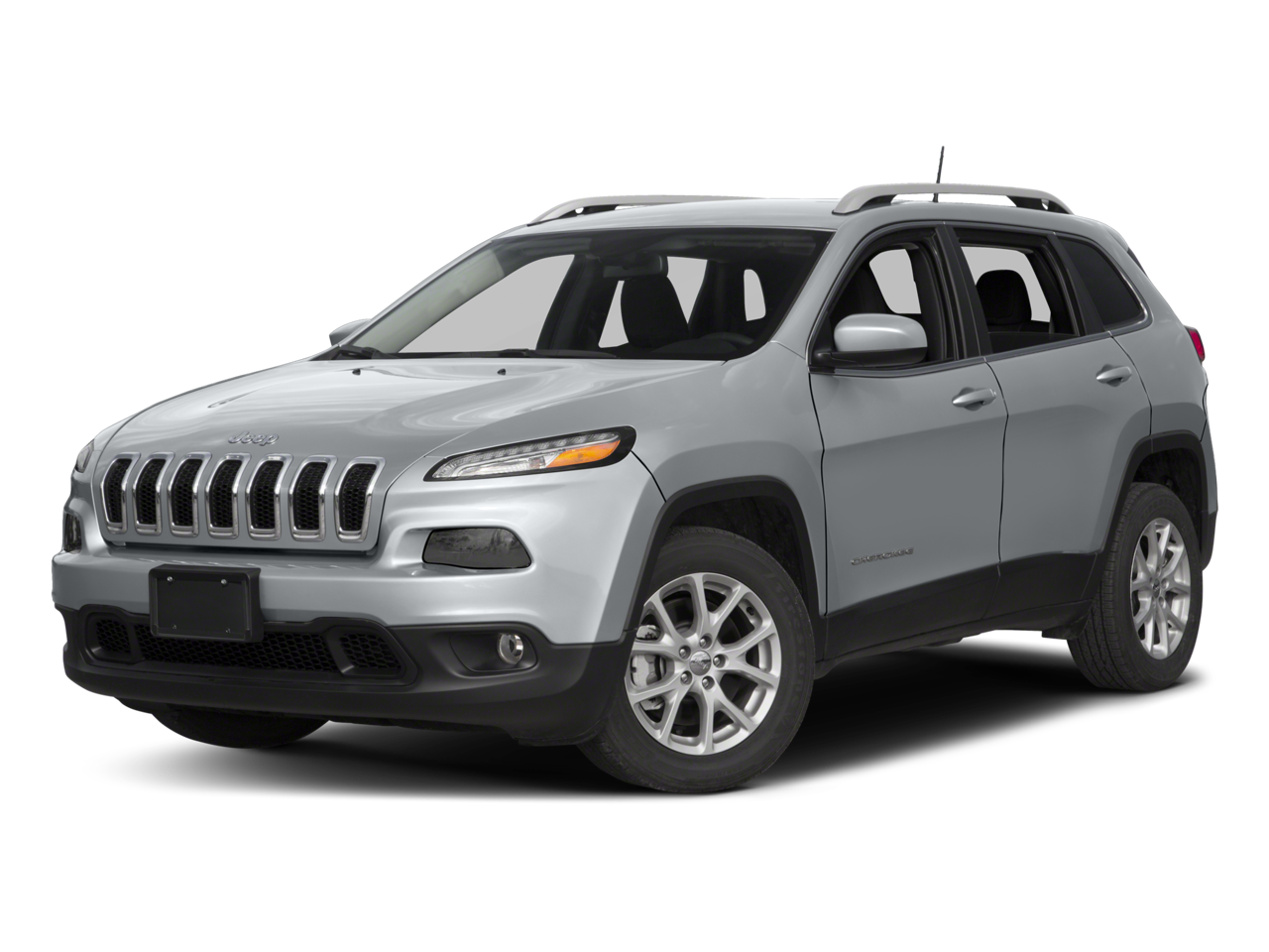 2016 Jeep Cherokee Latitude 4X4's photo