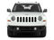 2016 Jeep Patriot FWD 4dr Sport